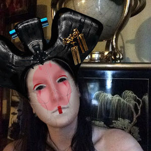 Meet your Posher, Michele